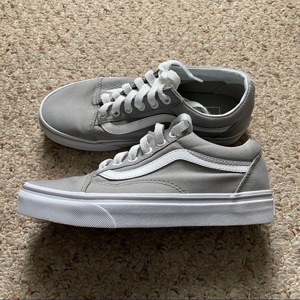 Vans Old Skool - Picture 6 of 6